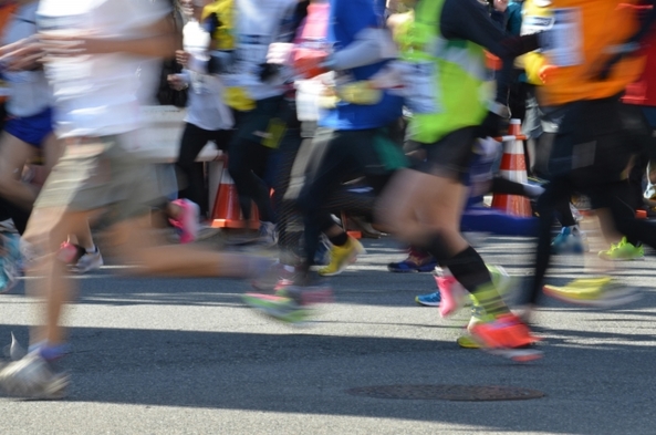 【限定】 水戸黄門漫遊マラソン　ランナー応援プラン　素泊り　（最大３１時間滞在可）